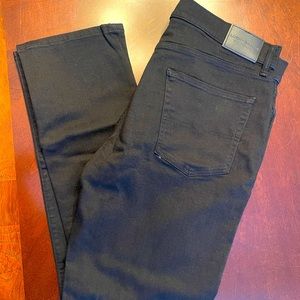 Men’s Lucky Relaxed Fit Jeans